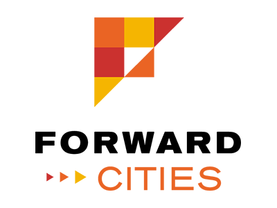 Forward Cities Logo