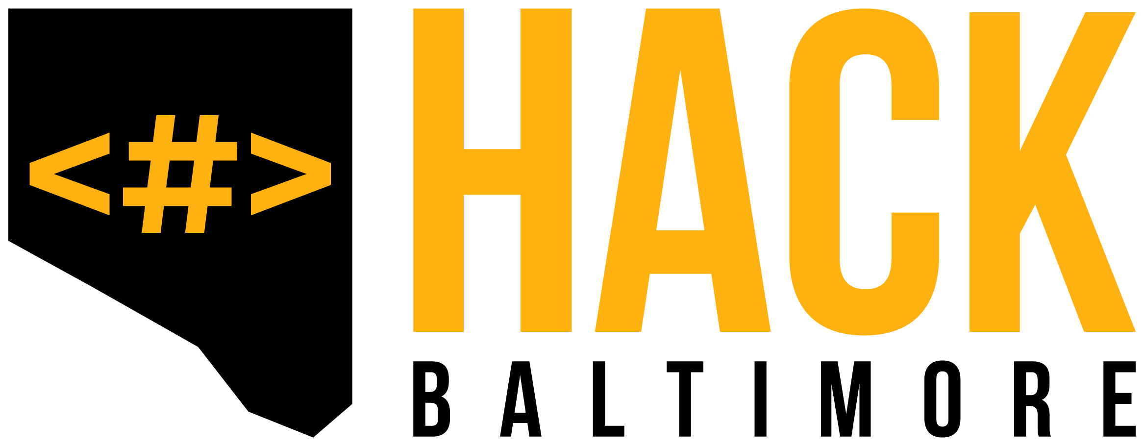 Hack Baltimore Logo