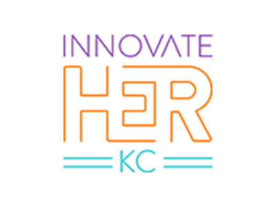 Innovate Her Logo