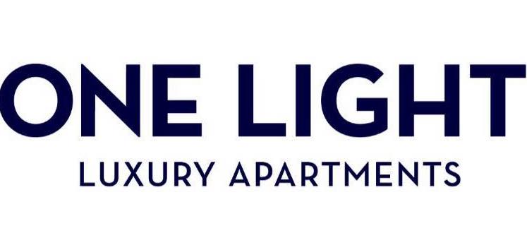 One Light Luxury Apartments Logo