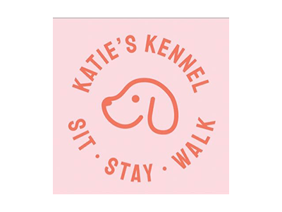 Katie's Kennel Logo