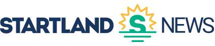 Startland News Logo