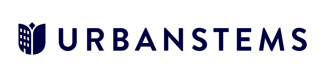 Urban Stems Logo